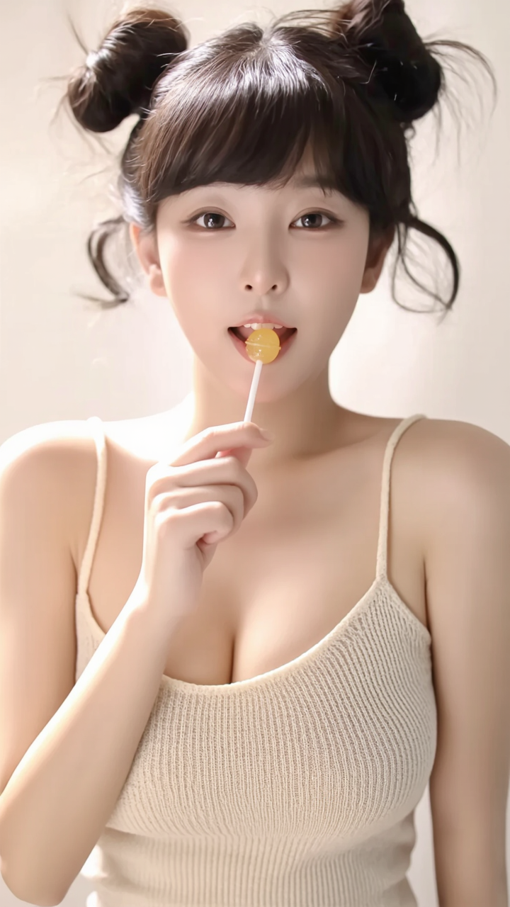 Lila Sweet