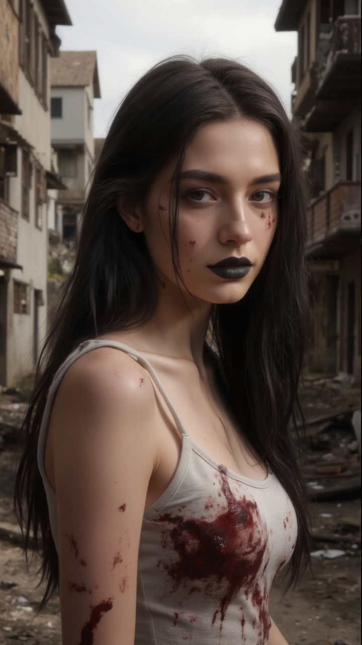 Erica Nightshade