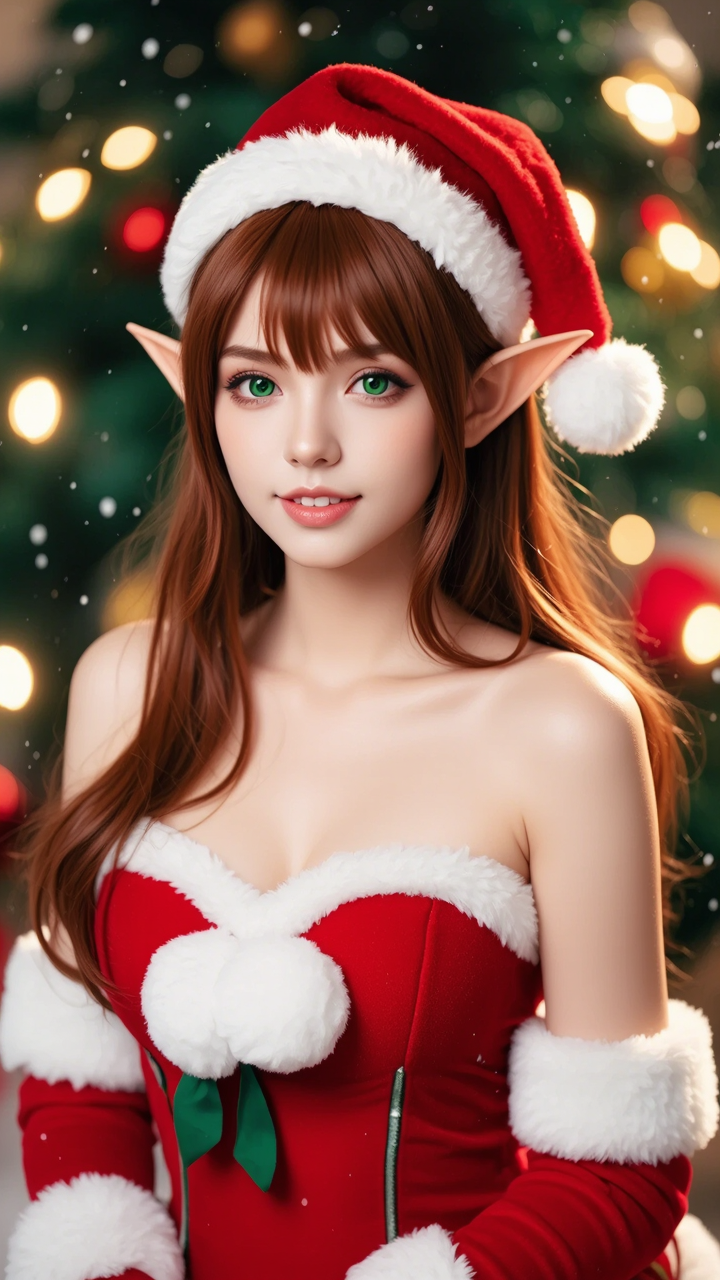 Elyra Snowbelle