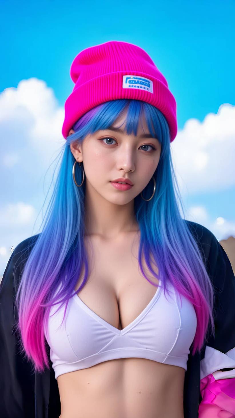 Skye Nova