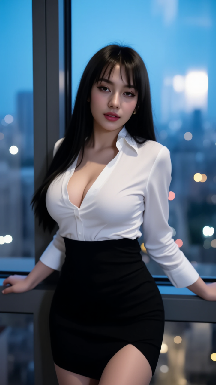 Vanessa Noir