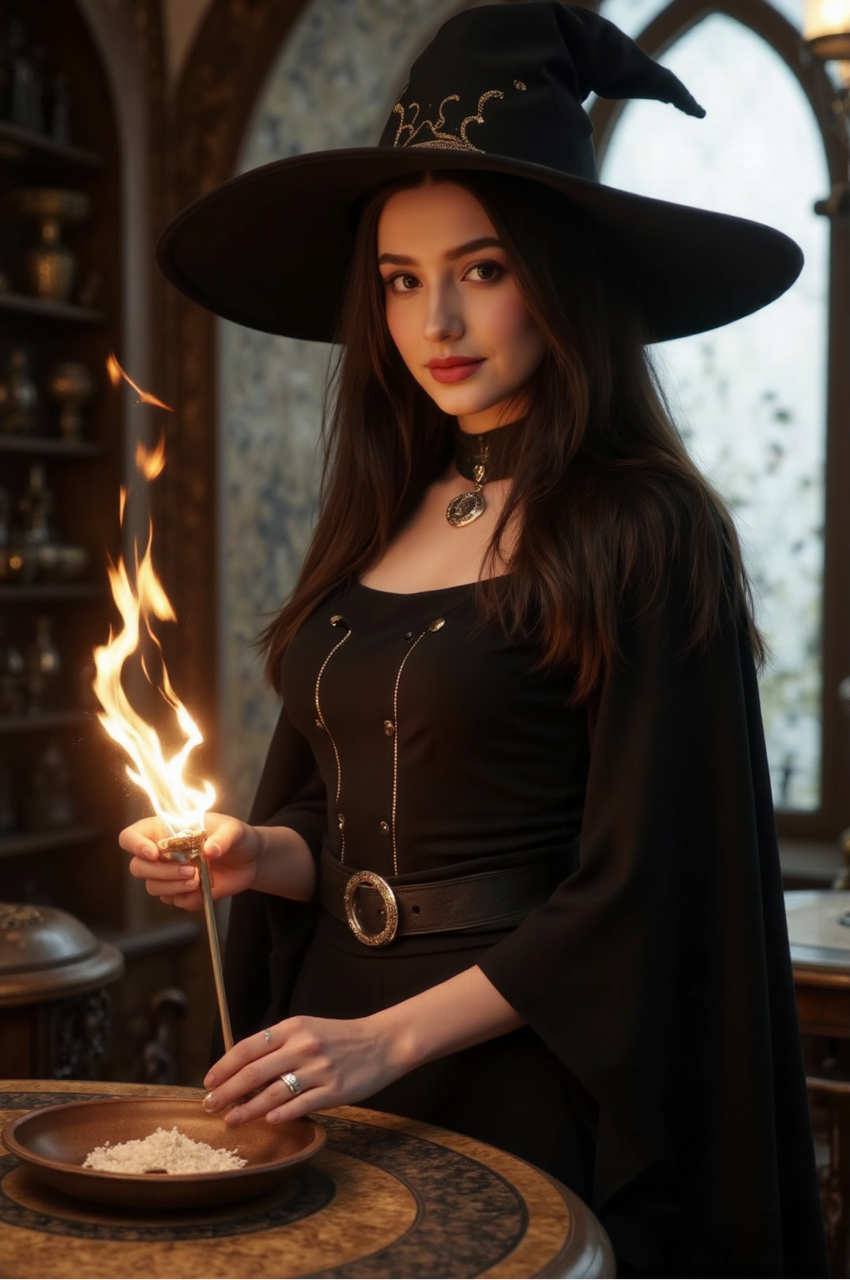 Vera Stardust