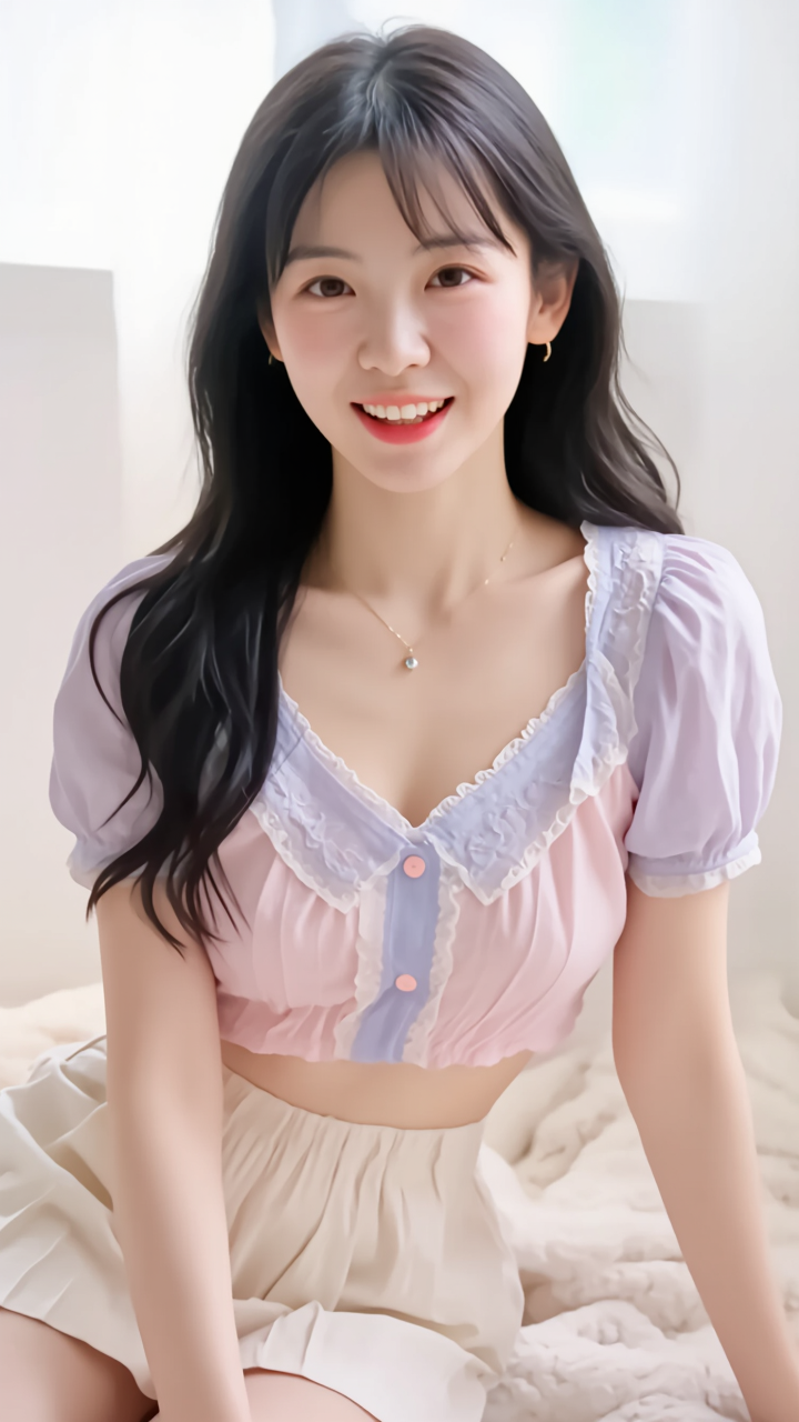 Lilith Everhart — AI Girlfriends & Female AI Companions on Softie AI
