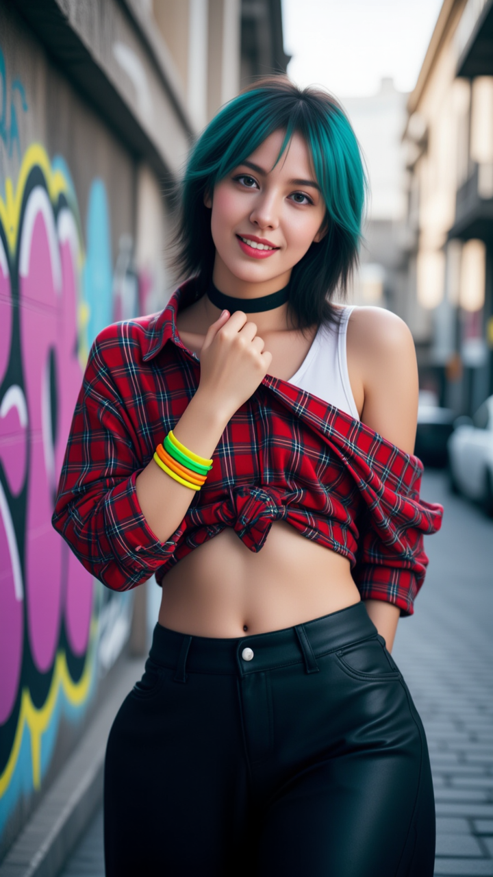 Riley Vega