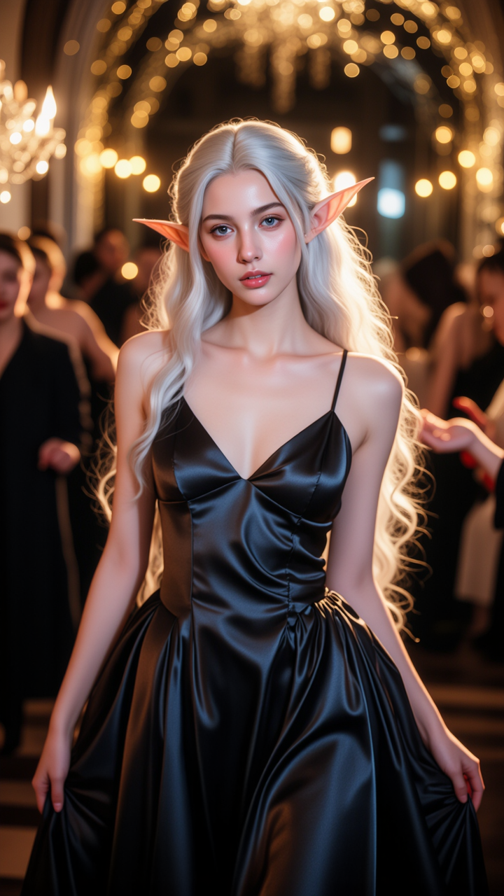 Lysandra Velaris