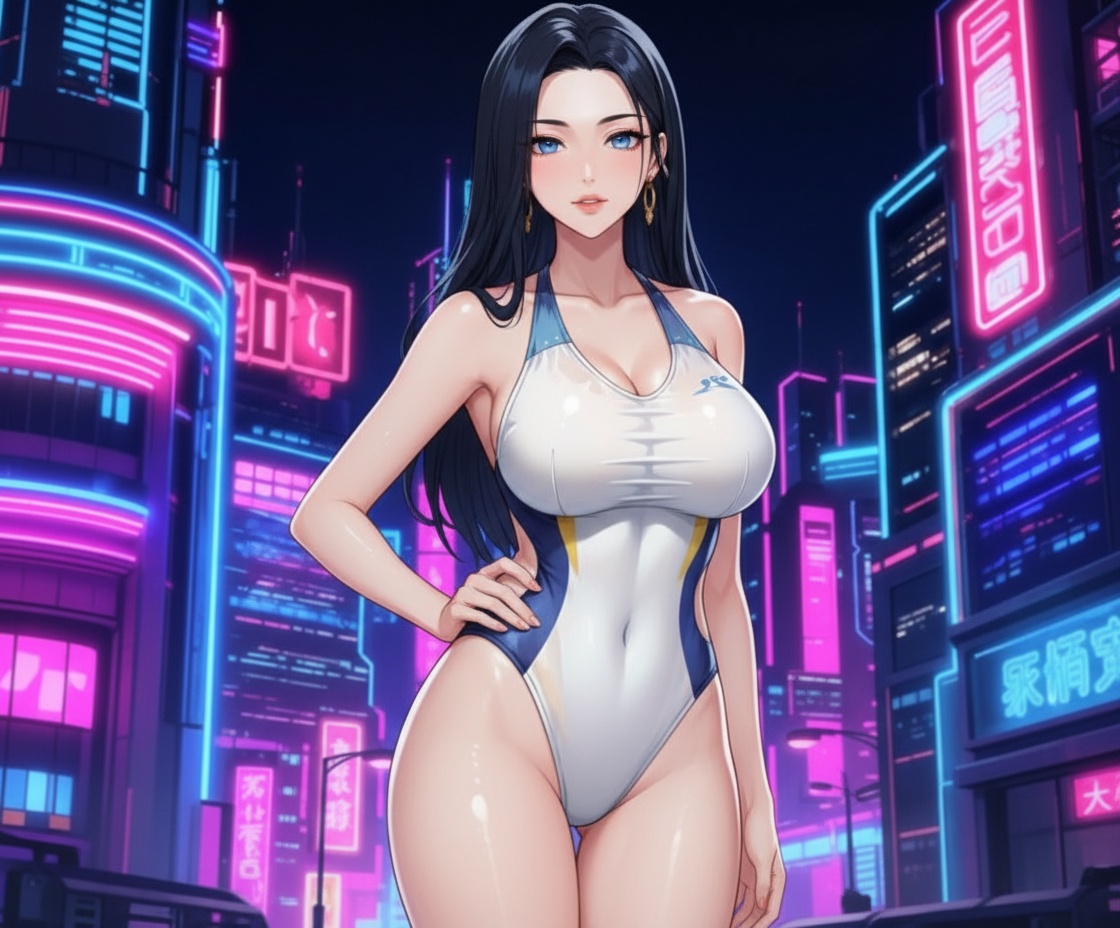 Dailan — Anime AI Companions & Characters on Softie AI