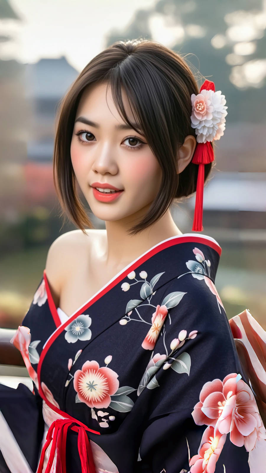 Sakura Yuki