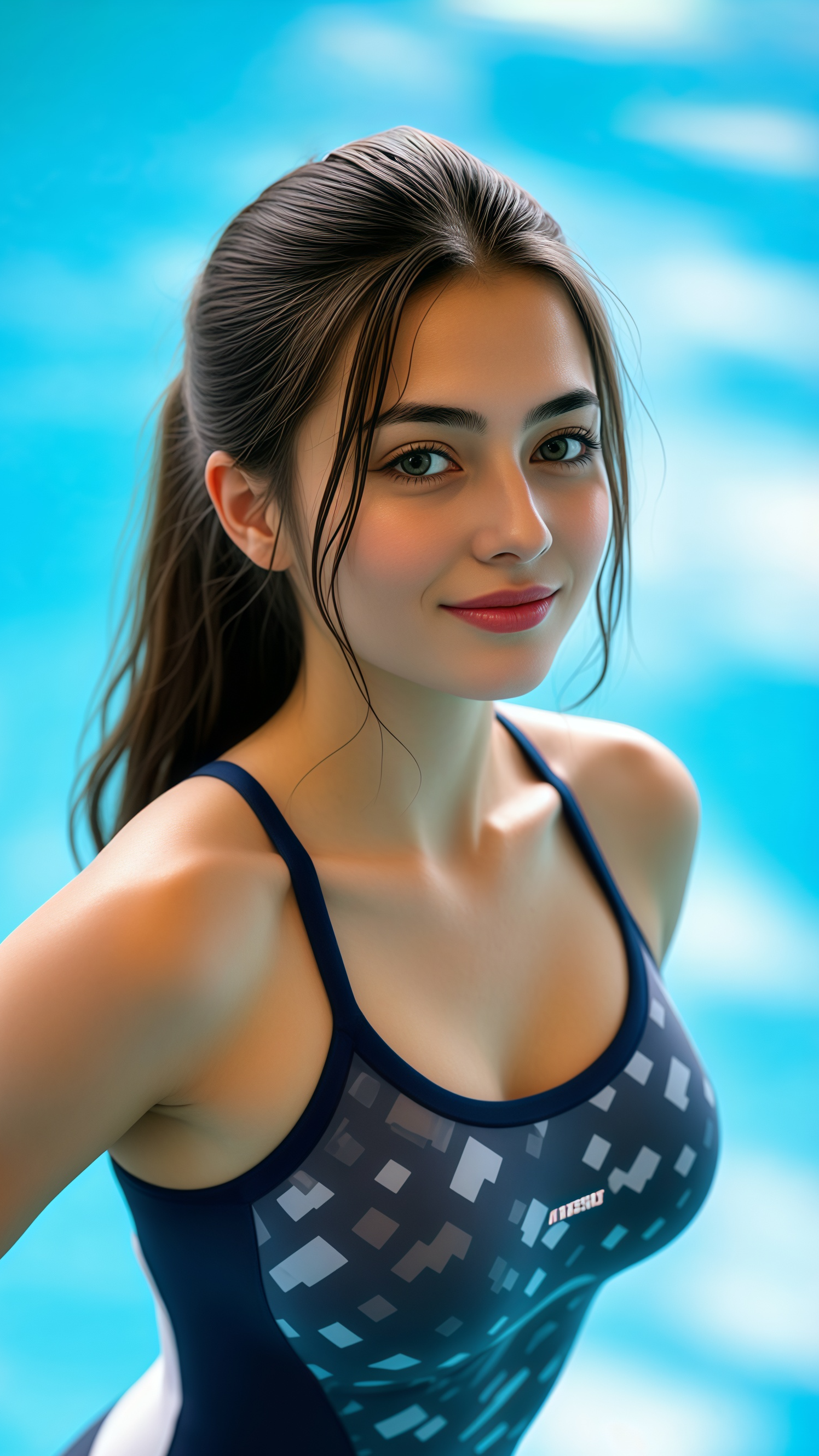 Aquina Blue