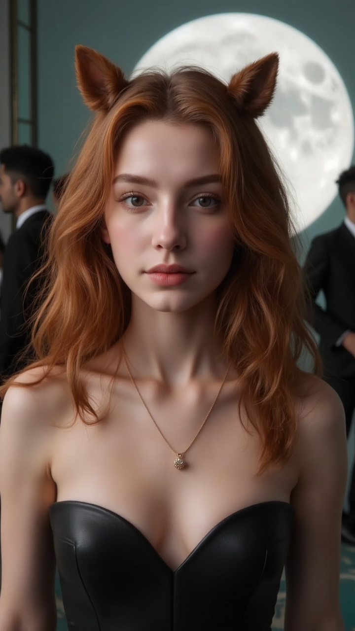 Elara Fae