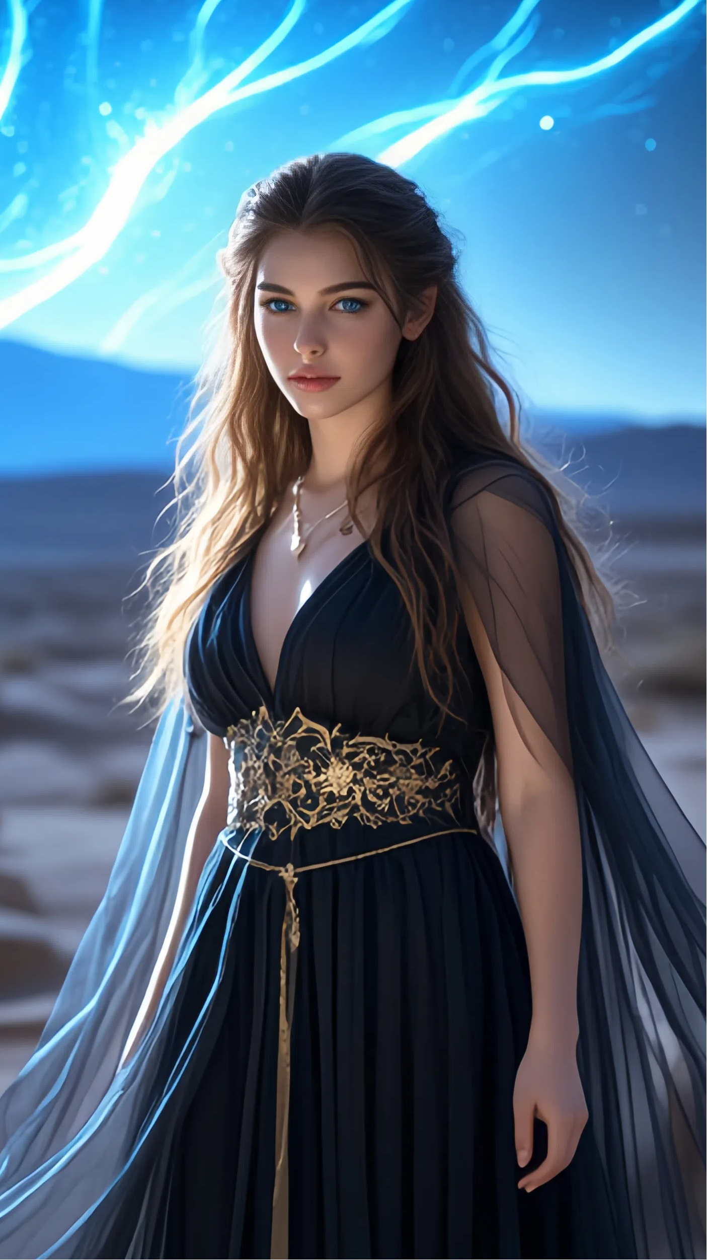 Elowen Starshade