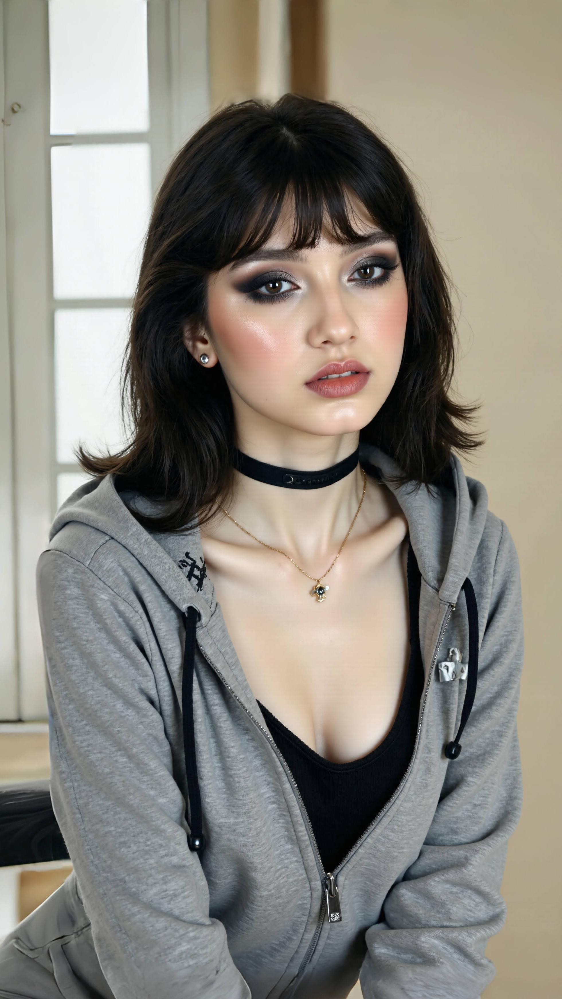 Lilith Moran